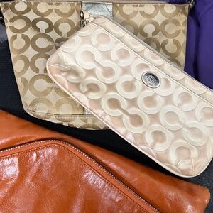 3 Bags Bundle Some Csllouts